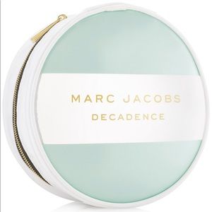 Marc Jacobs travel/makeup small bag